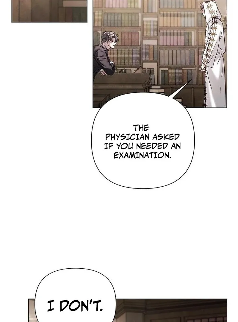 Now Come and Regret Chapter 63 page 4 - 