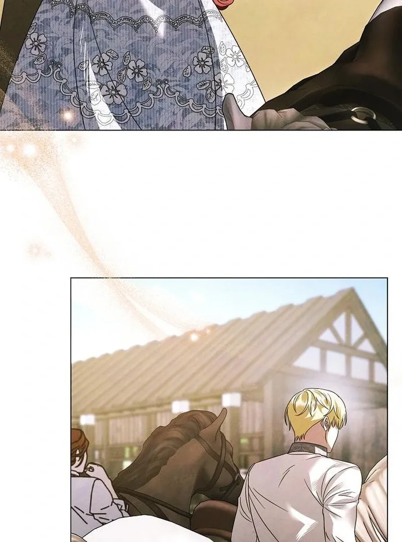 Now Come and Regret Chapter 63 page 32 - 