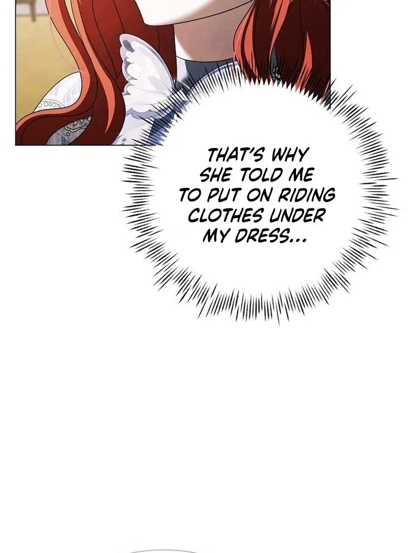 Now Come and Regret Chapter 63 page 34 - 