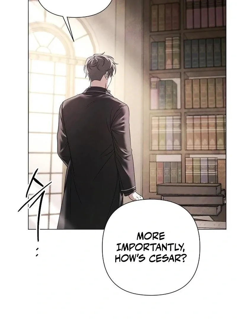 Now Come and Regret Chapter 63 page 5 - 