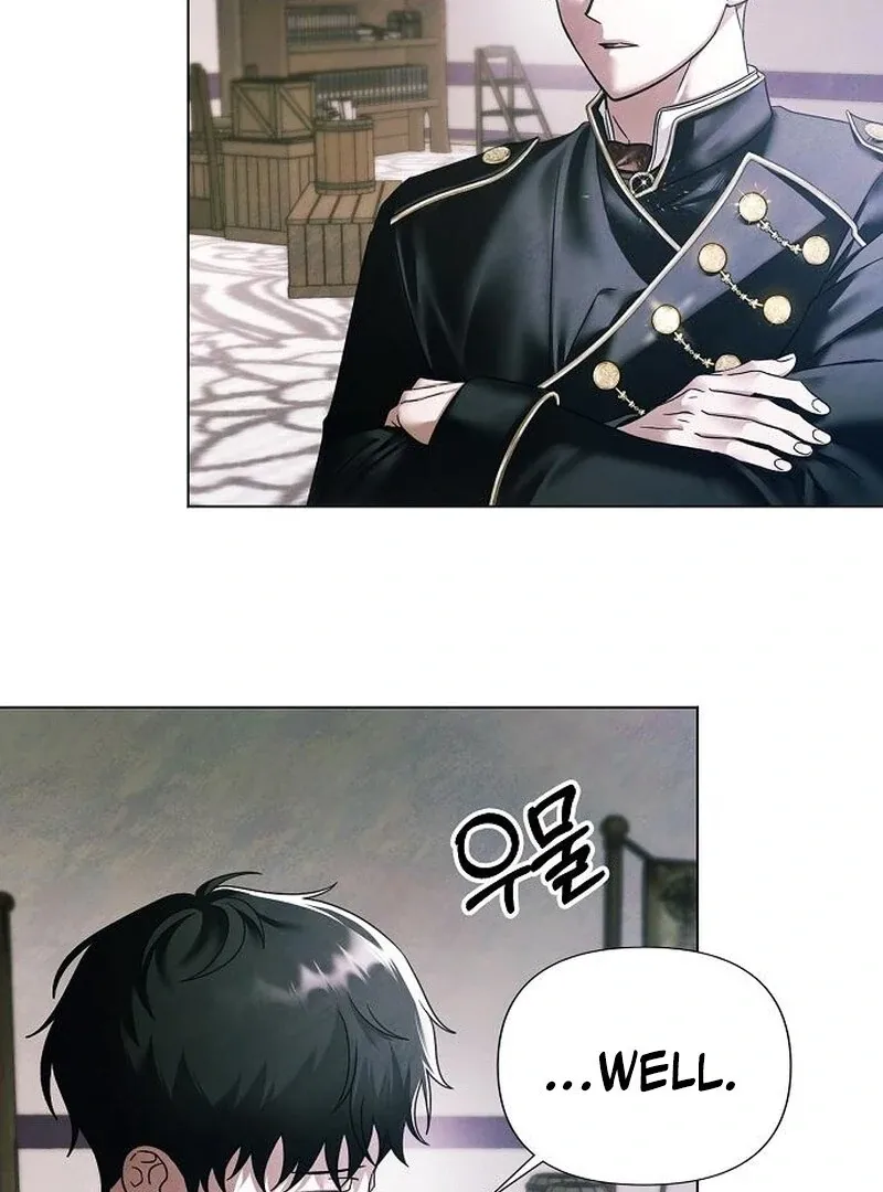 Now Come and Regret Chapter 63 page 73 - 