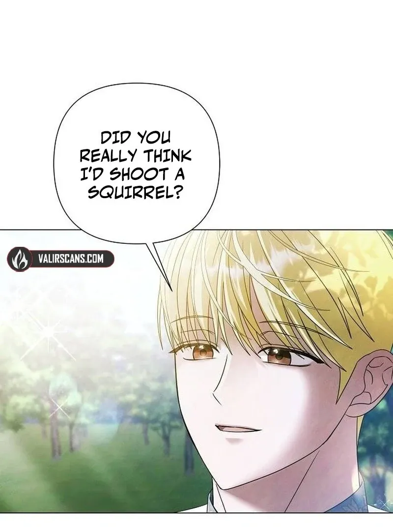 Now Come and Regret Chapter 64 page 35 - 