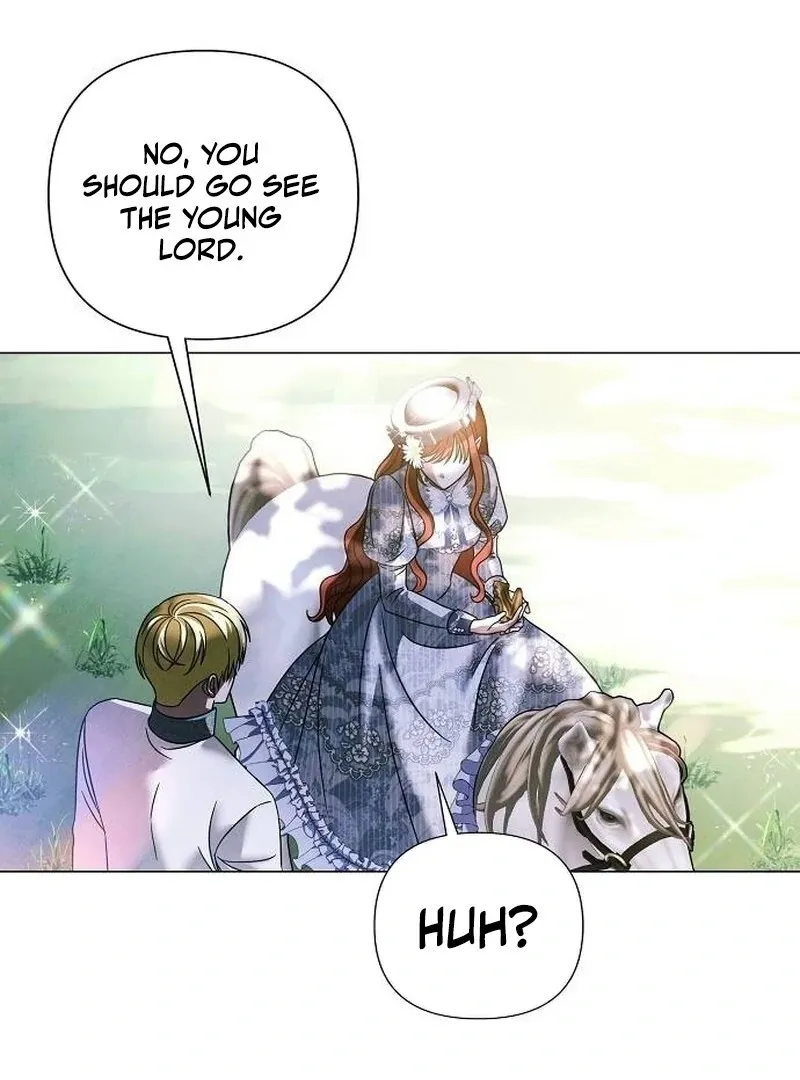 Now Come and Regret Chapter 64 page 47 - 