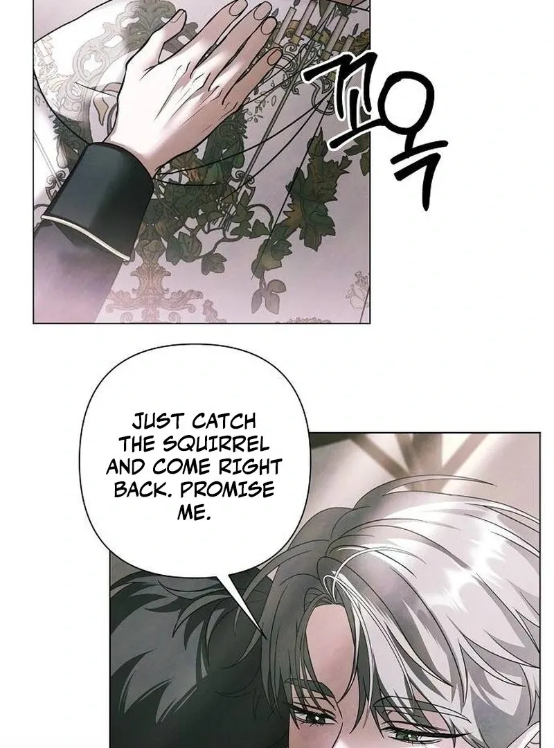 Now Come and Regret Chapter 64 page 6 - 