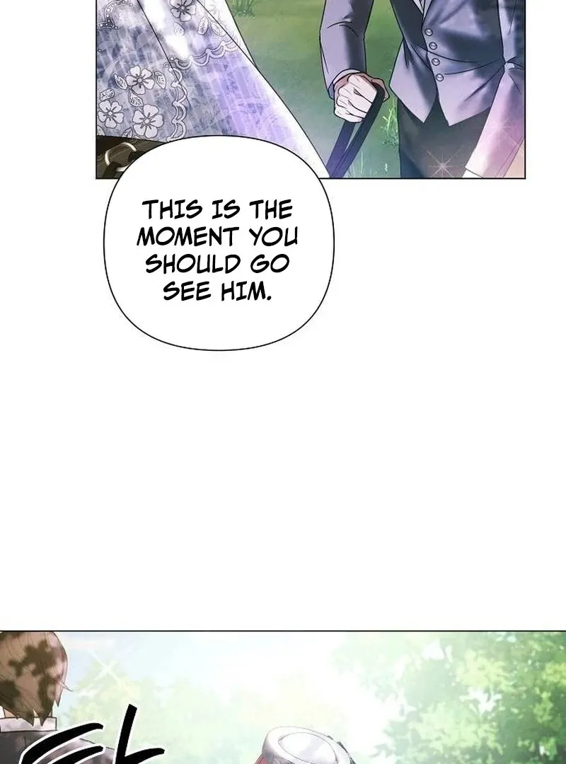 Now Come and Regret Chapter 64 page 51 - 