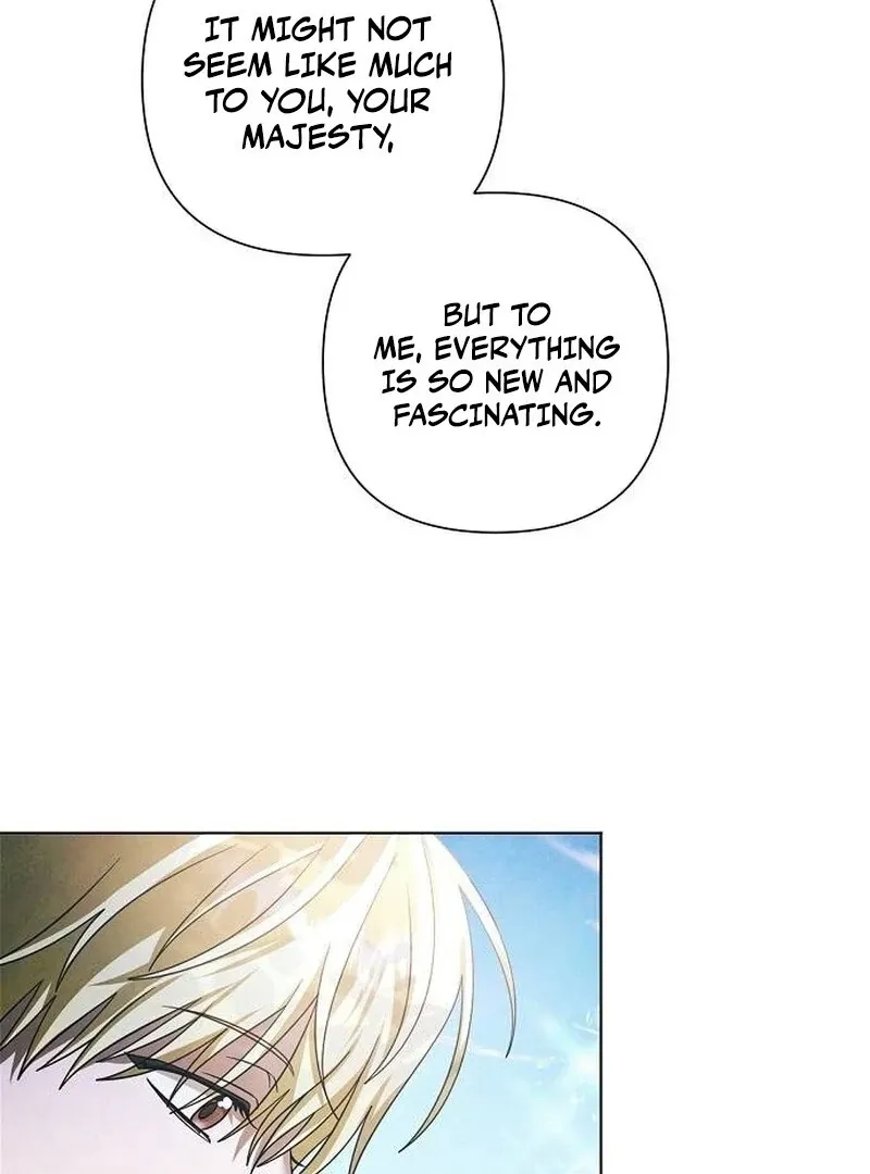 Now Come and Regret Chapter 64 page 59 - 