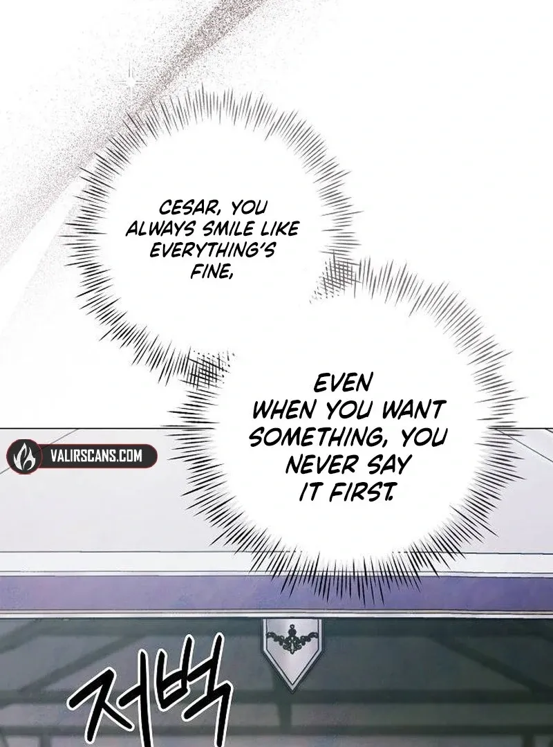Now Come and Regret Chapter 64 page 8 - 