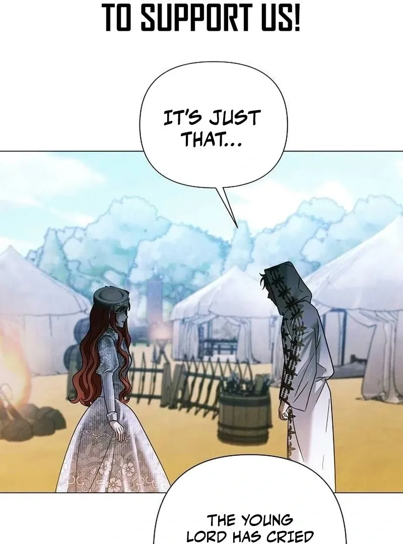 Now Come and Regret Chapter 64 page 76 - 