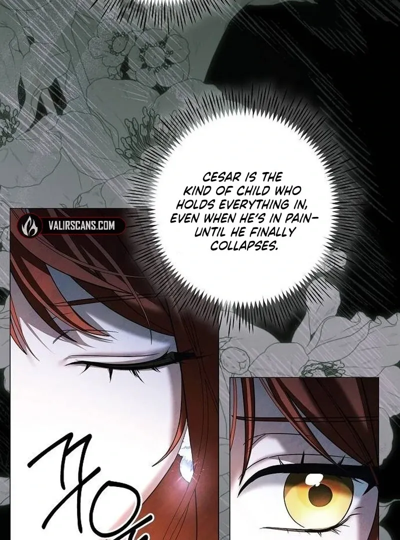 Now Come and Regret Chapter 64 page 84 - 