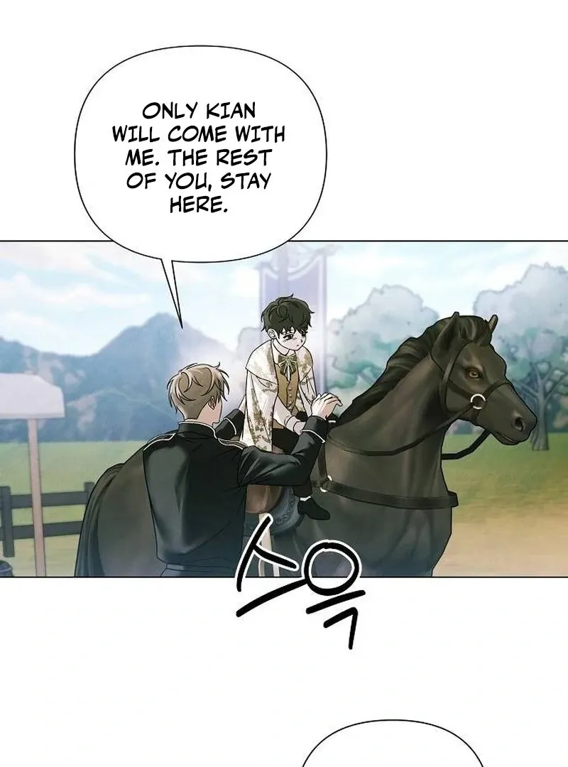Now Come and Regret Chapter 64 page 10 - 