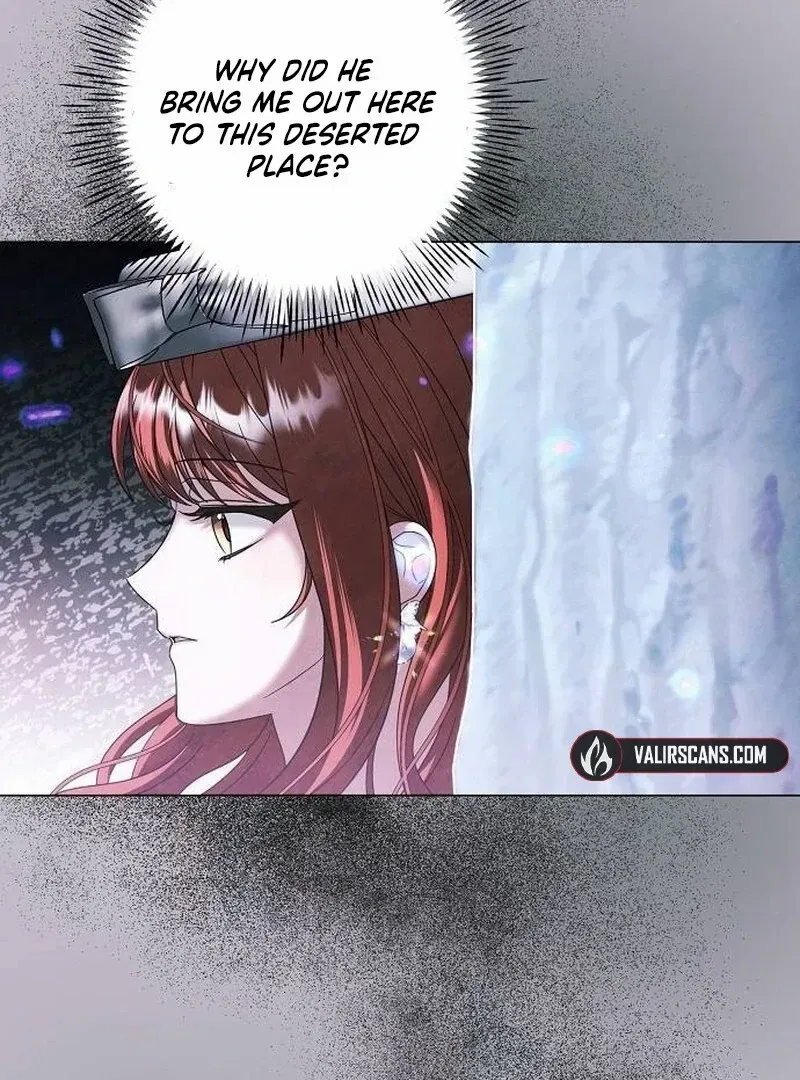 Now Come and Regret Chapter 65 page 31 - 