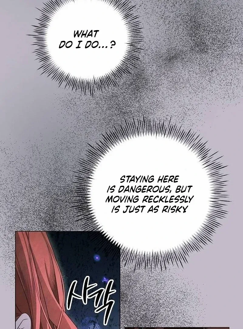 Now Come and Regret Chapter 65 page 35 - 