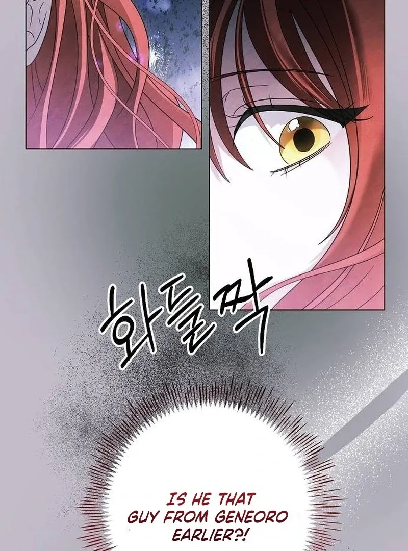 Now Come and Regret Chapter 65 page 36 - 
