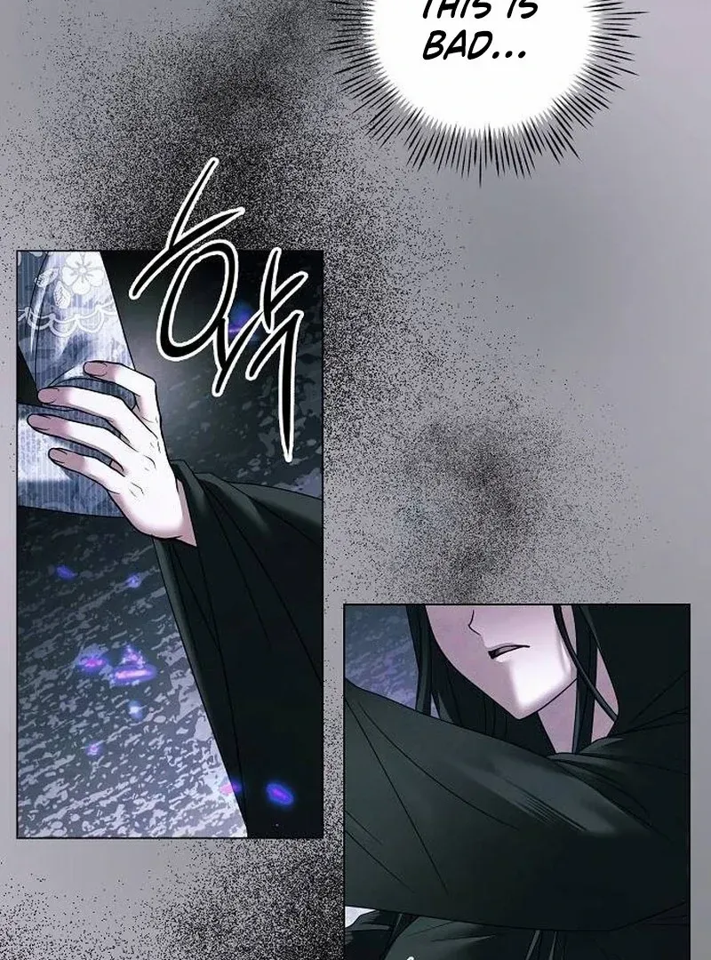 Now Come and Regret Chapter 65 page 41 - 