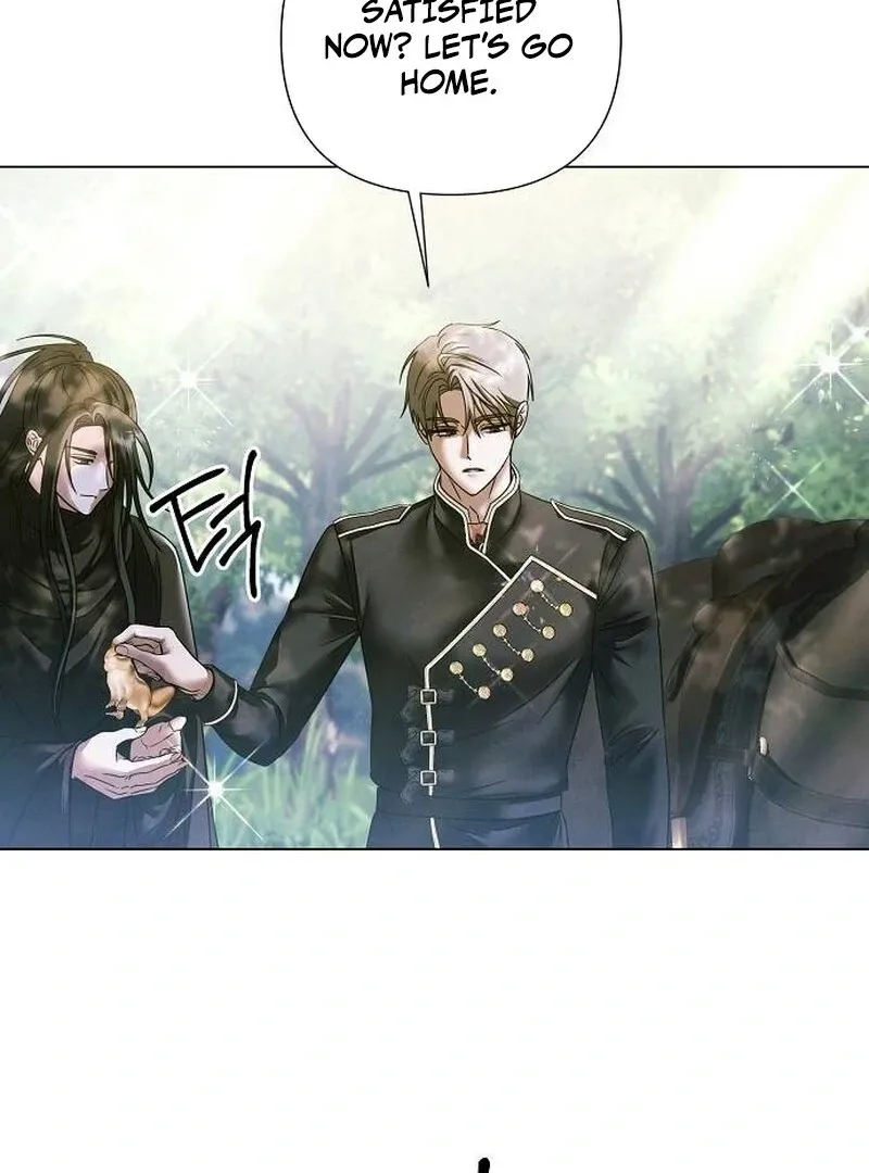 Now Come and Regret Chapter 65 page 49 - 
