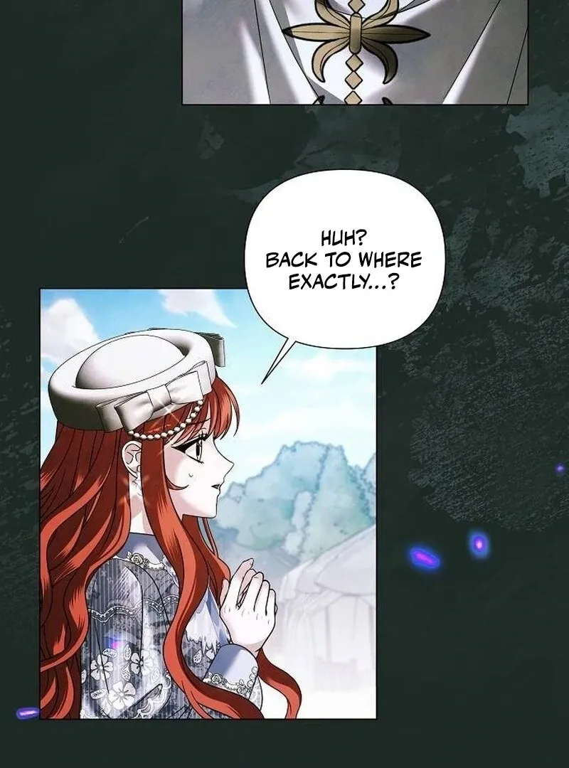 Now Come and Regret Chapter 65 page 7 - 