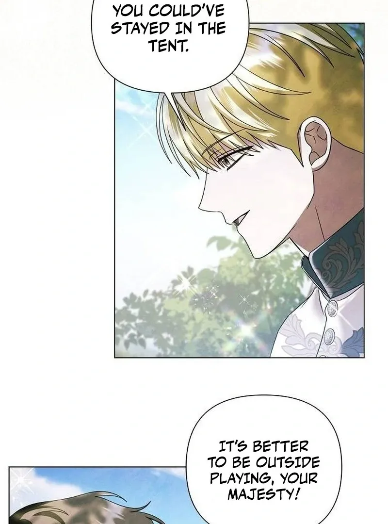 Now Come and Regret Chapter 65 page 68 - 