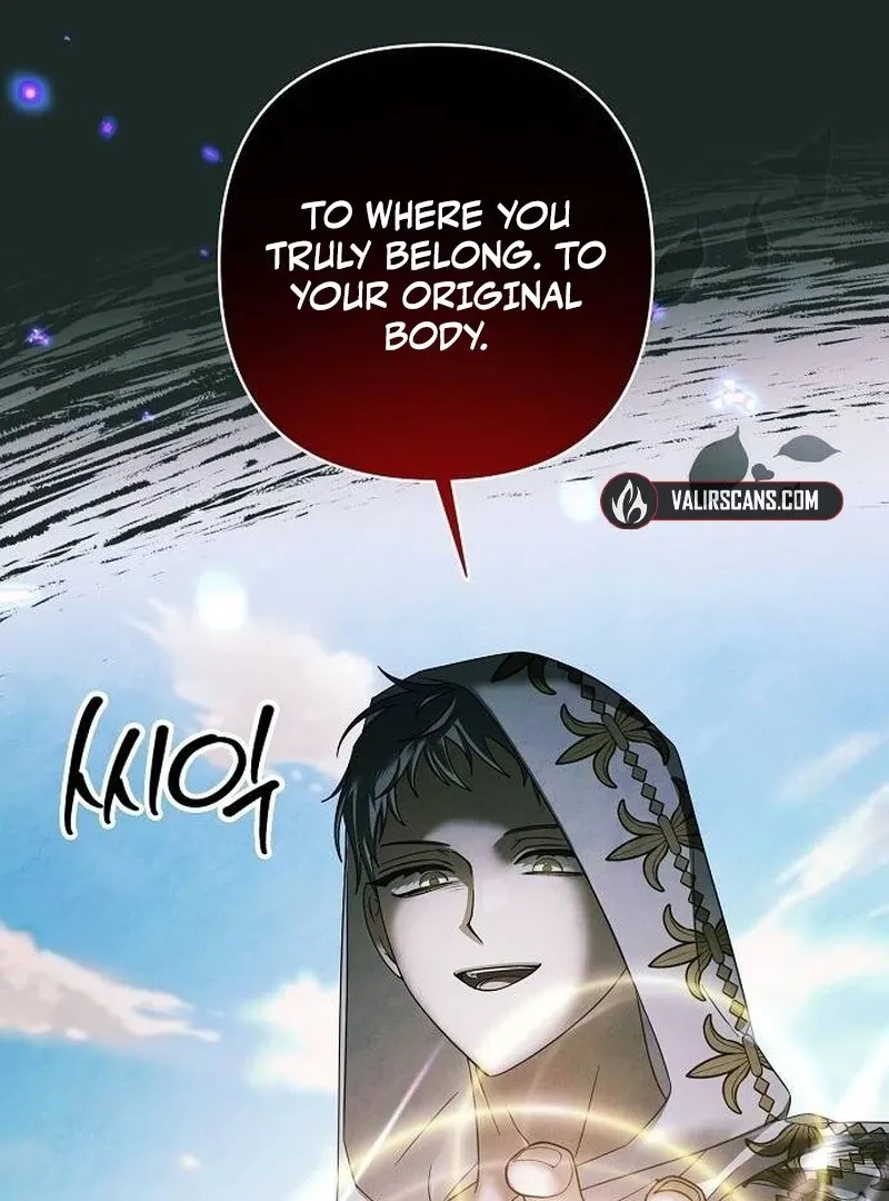 Now Come and Regret Chapter 65 page 8 - 