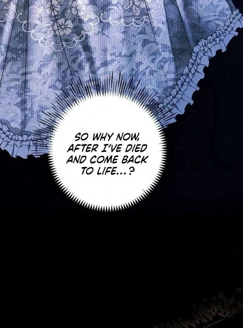 Now Come and Regret Chapter 66 page 34 - 