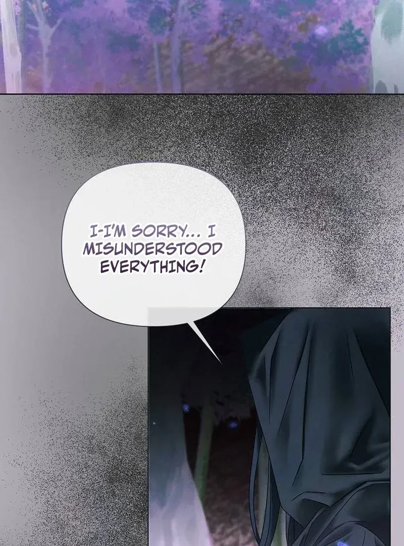Now Come and Regret Chapter 66 page 5 - 