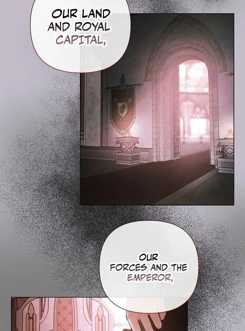 Now Come and Regret Chapter 66 page 44 - 