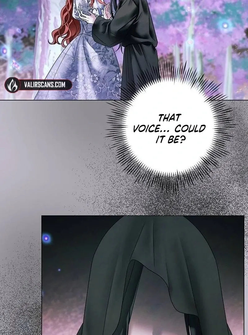 Now Come and Regret Chapter 66 page 8 - 
