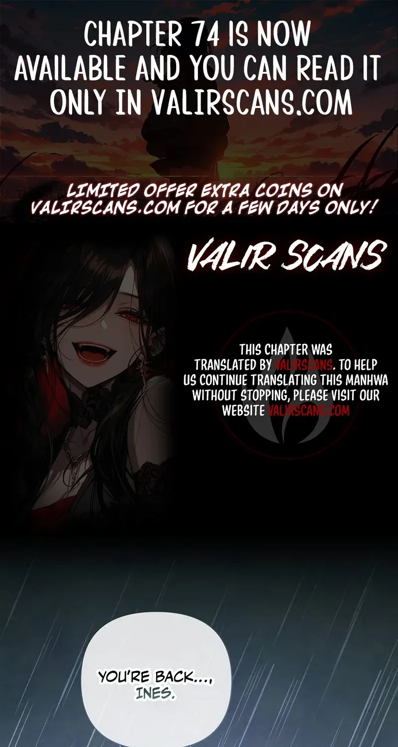 Now Come and Regret Chapter 67 page 2 - 