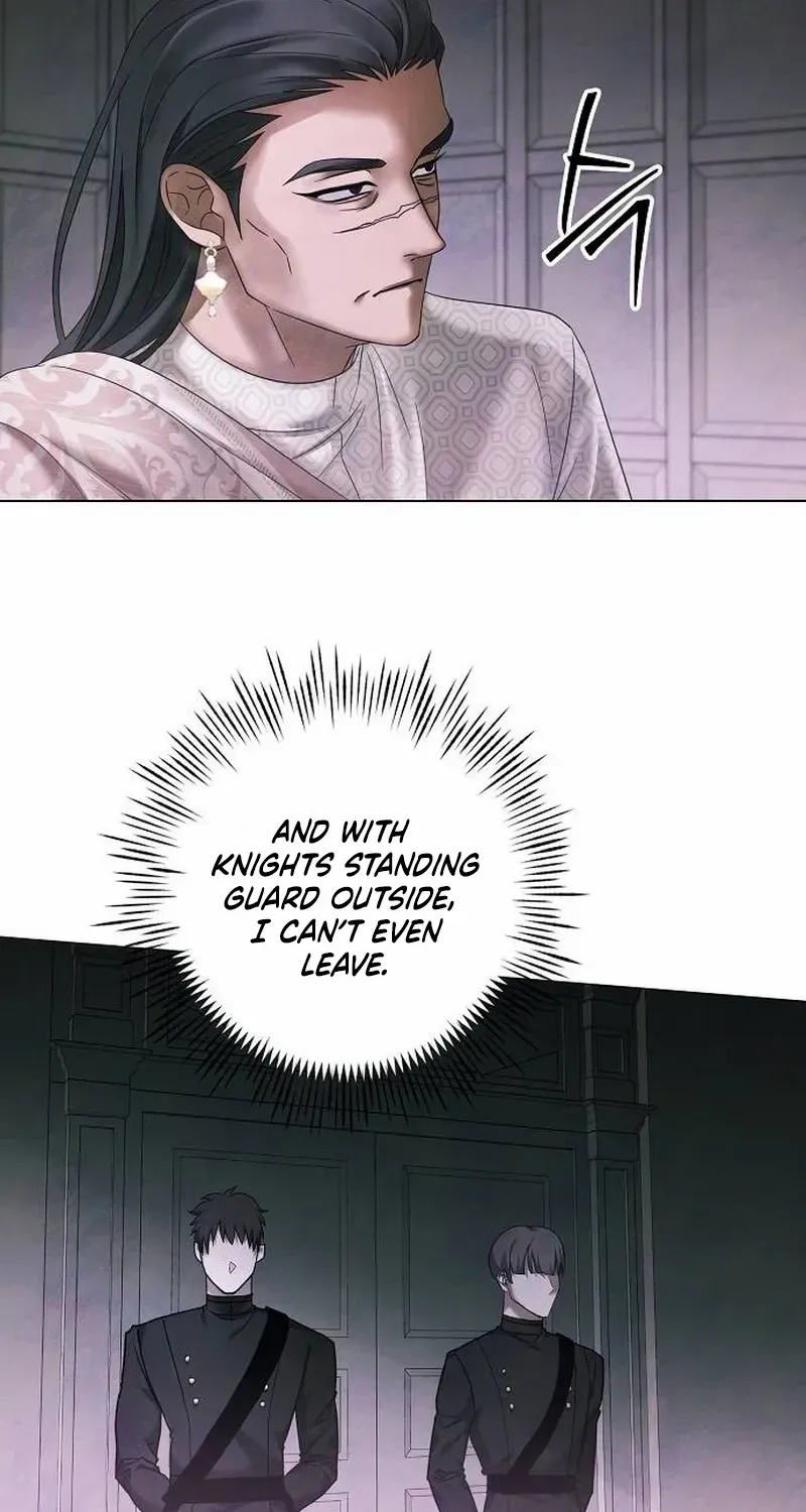 Now Come and Regret Chapter 67 page 31 - 