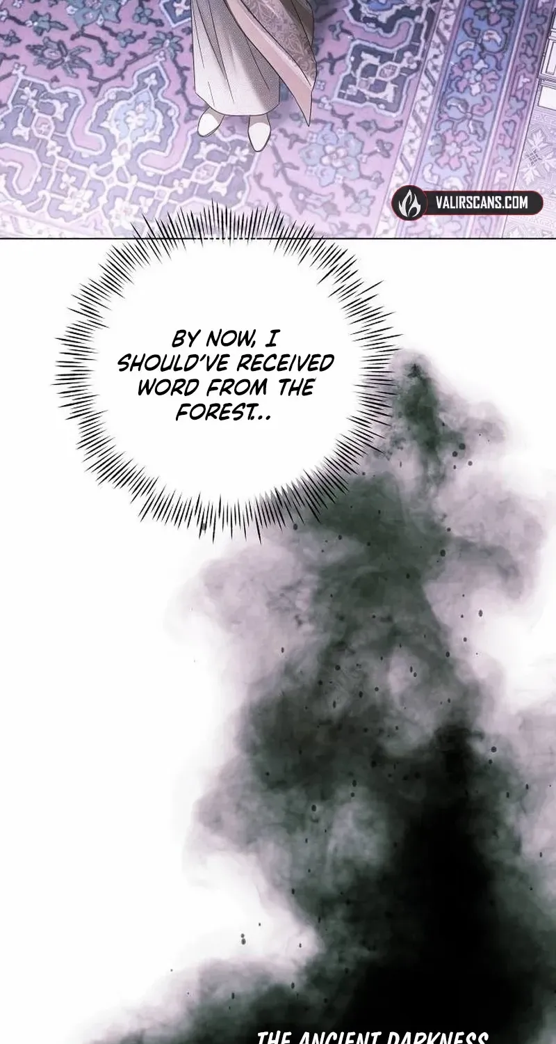 Now Come and Regret Chapter 67 page 33 - 