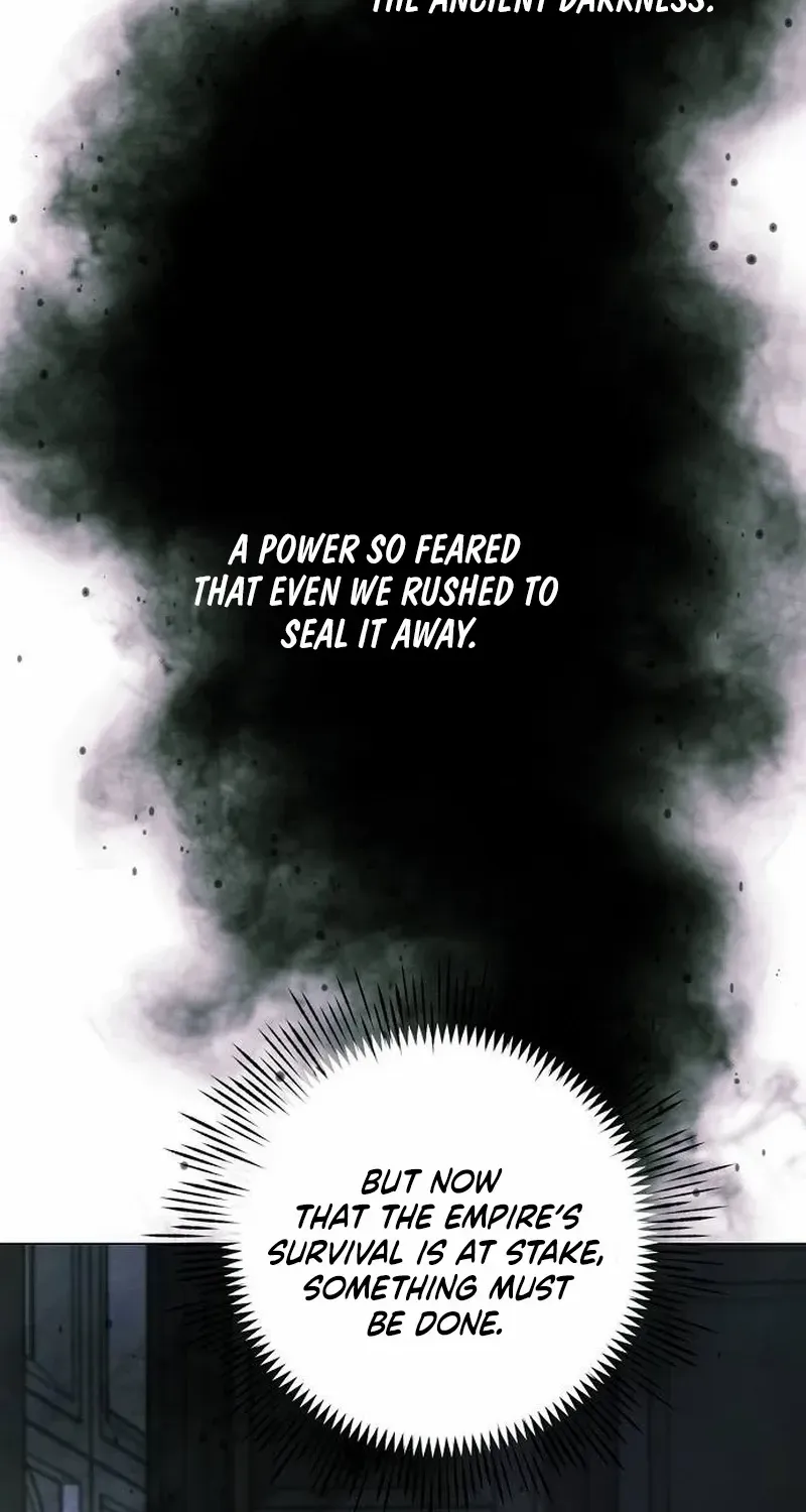 Now Come and Regret Chapter 67 page 34 - 