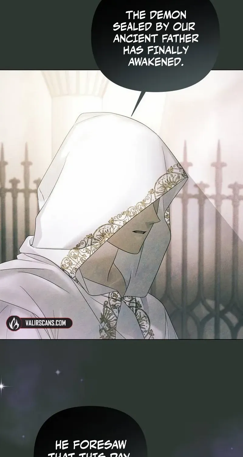Now Come and Regret Chapter 67 page 42 - 