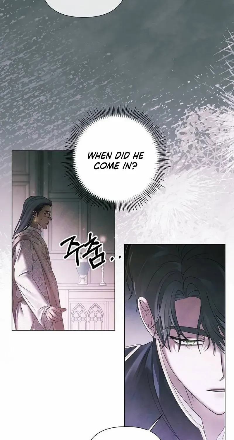Now Come and Regret Chapter 67 page 48 - 