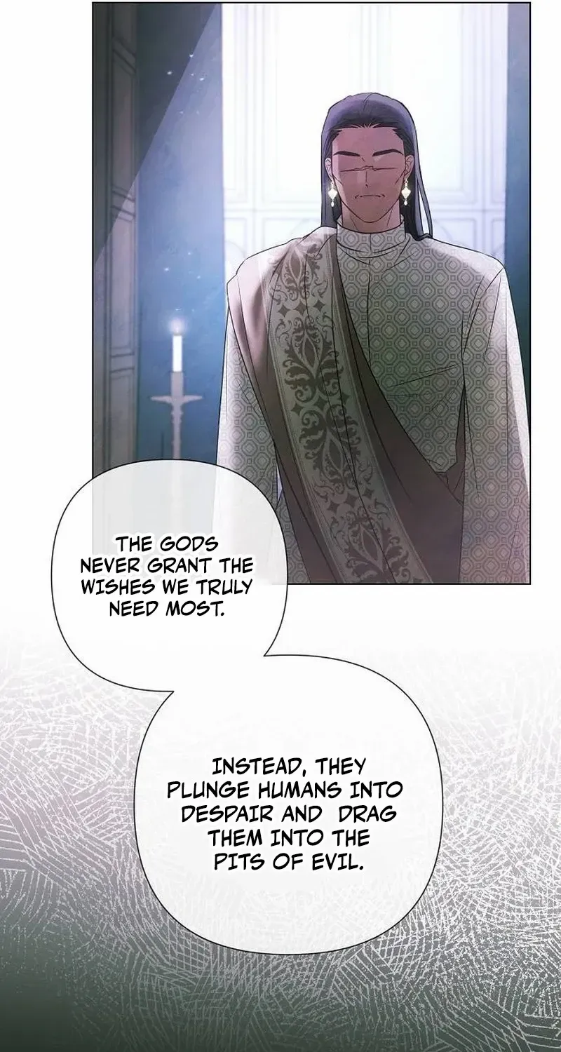 Now Come and Regret Chapter 67 page 50 - 