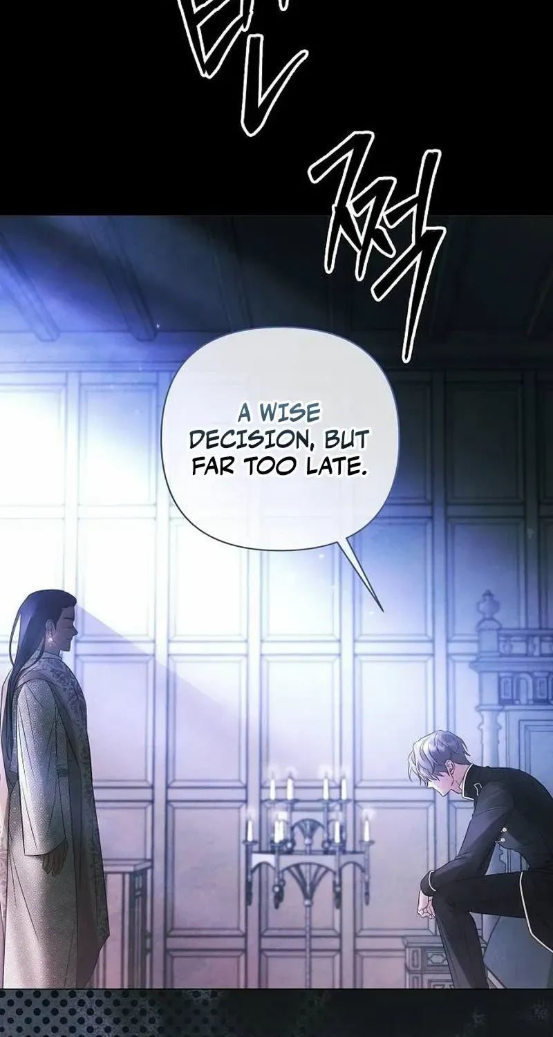 Now Come and Regret Chapter 67 page 52 - 