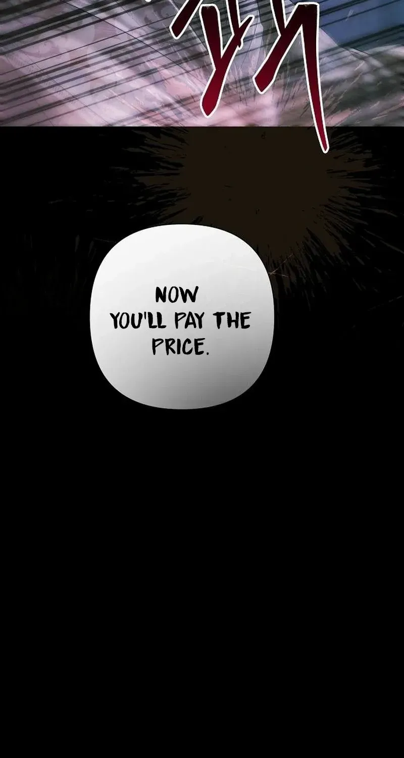 Now Come and Regret Chapter 67 page 58 - 