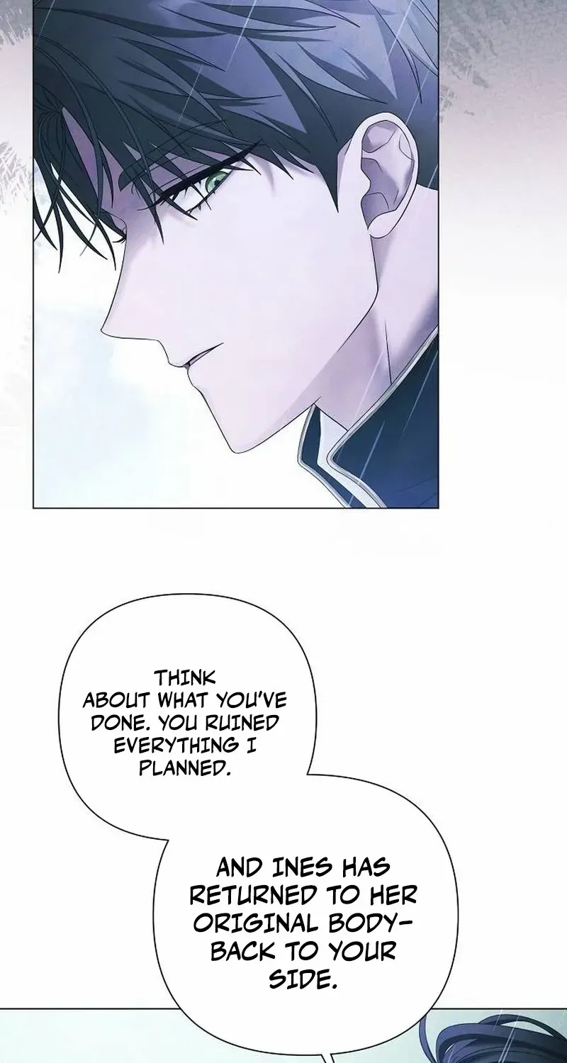 Now Come and Regret Chapter 67 page 64 - 