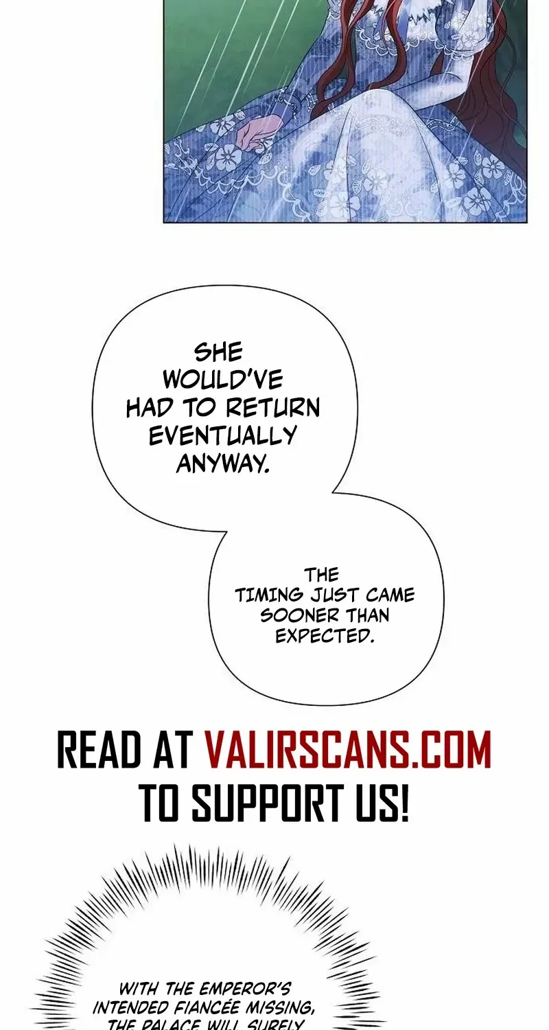 Now Come and Regret Chapter 67 page 71 - 