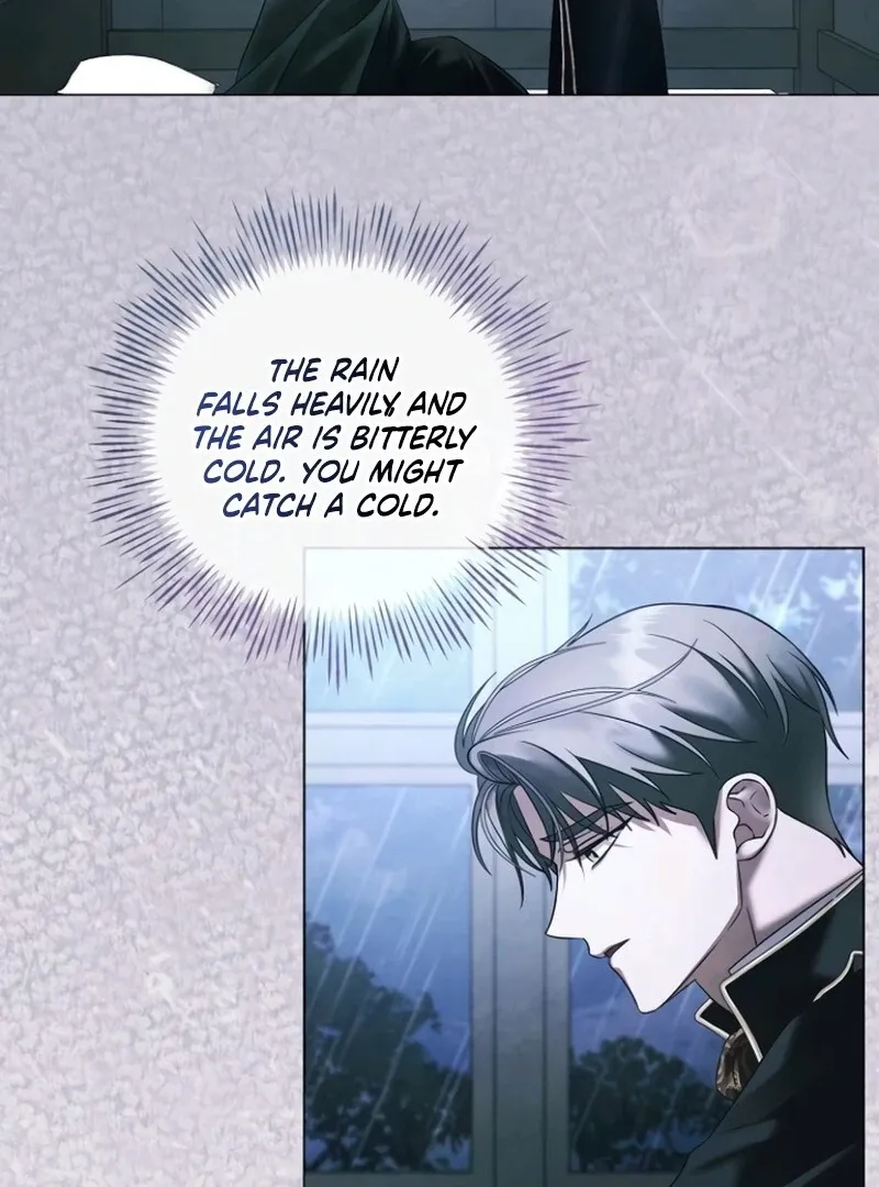 Now Come and Regret Chapter 68 page 6 - 