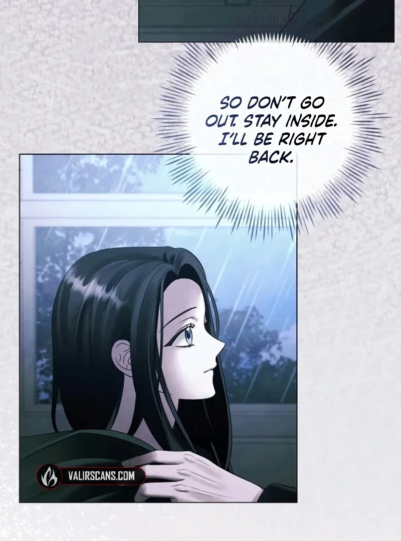 Now Come and Regret Chapter 68 page 7 - 