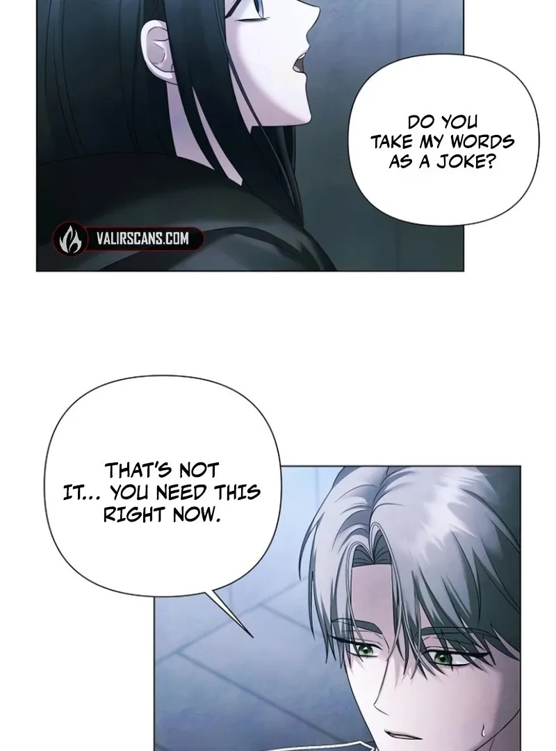 Now Come and Regret Chapter 68 page 79 - 