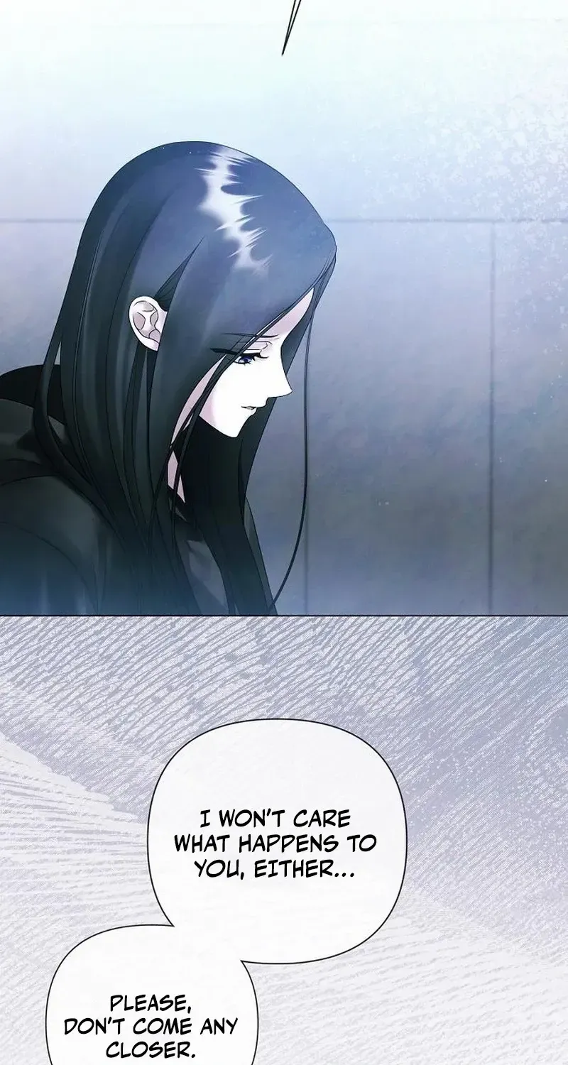 Now Come and Regret Chapter 69 page 3 - 