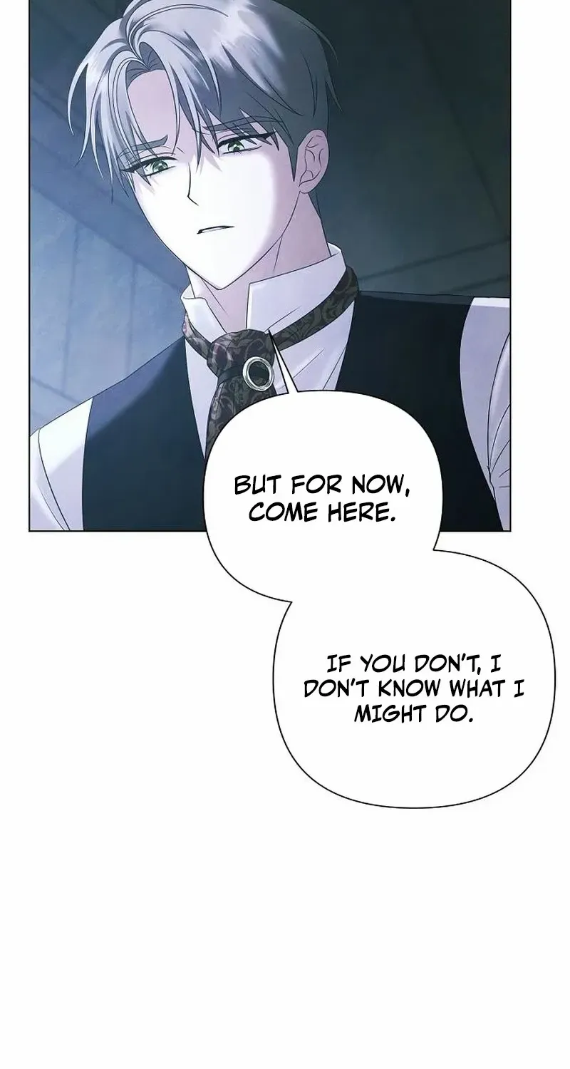 Now Come and Regret Chapter 69 page 27 - 