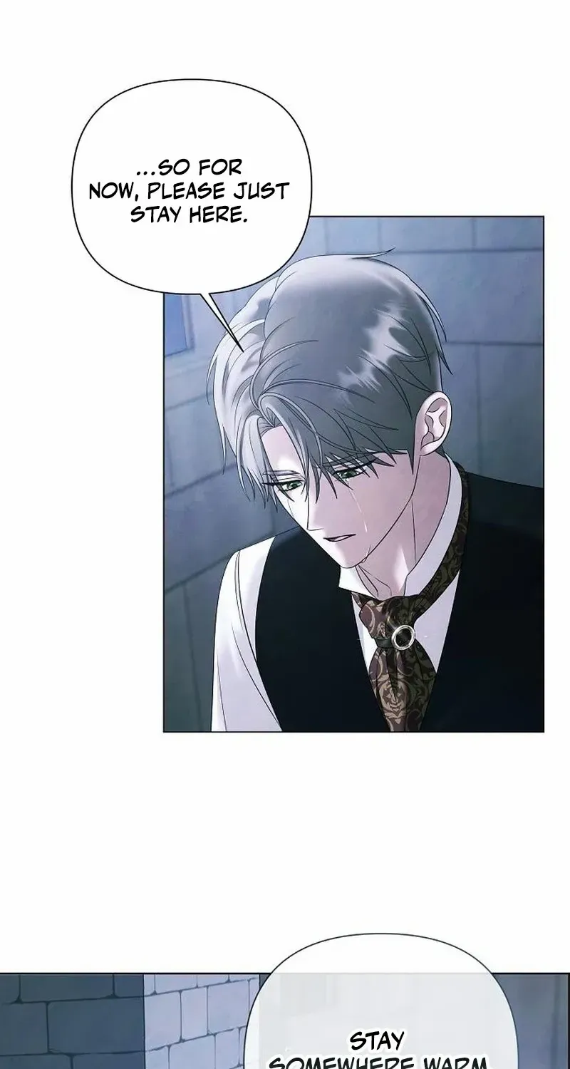 Now Come and Regret Chapter 69 page 33 - 