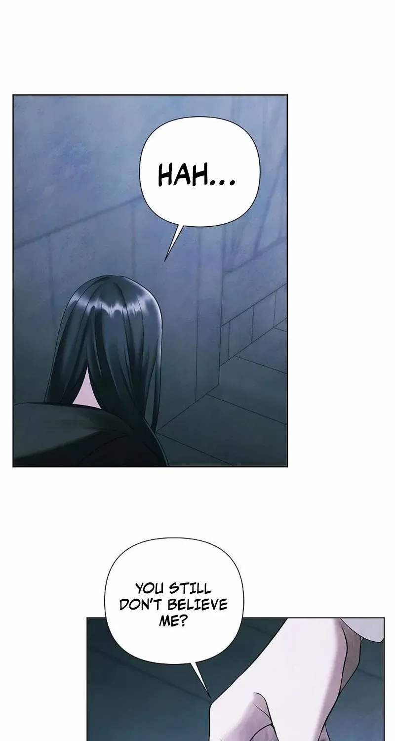 Now Come and Regret Chapter 69 page 35 - 