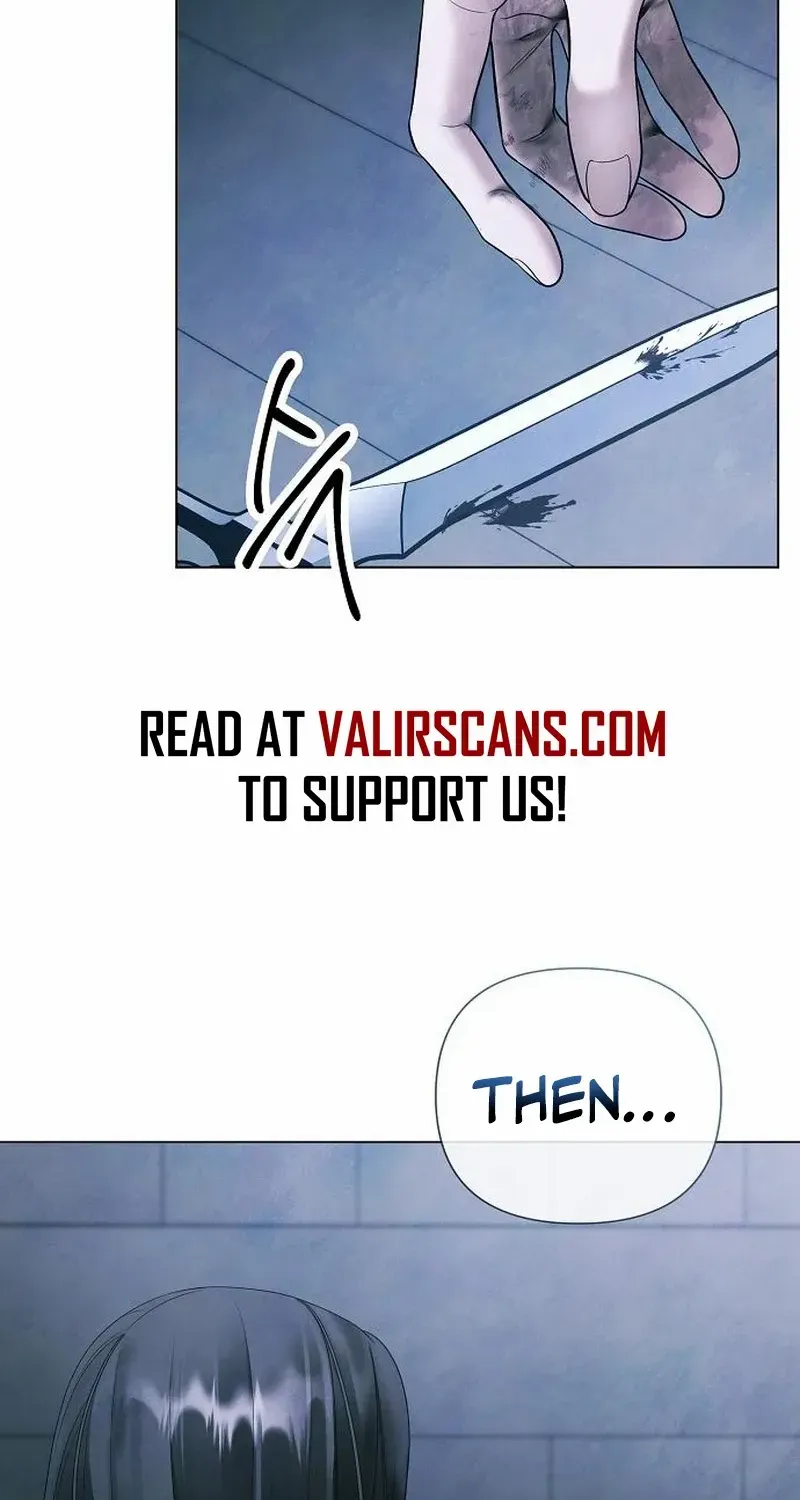 Now Come and Regret Chapter 69 page 36 - 