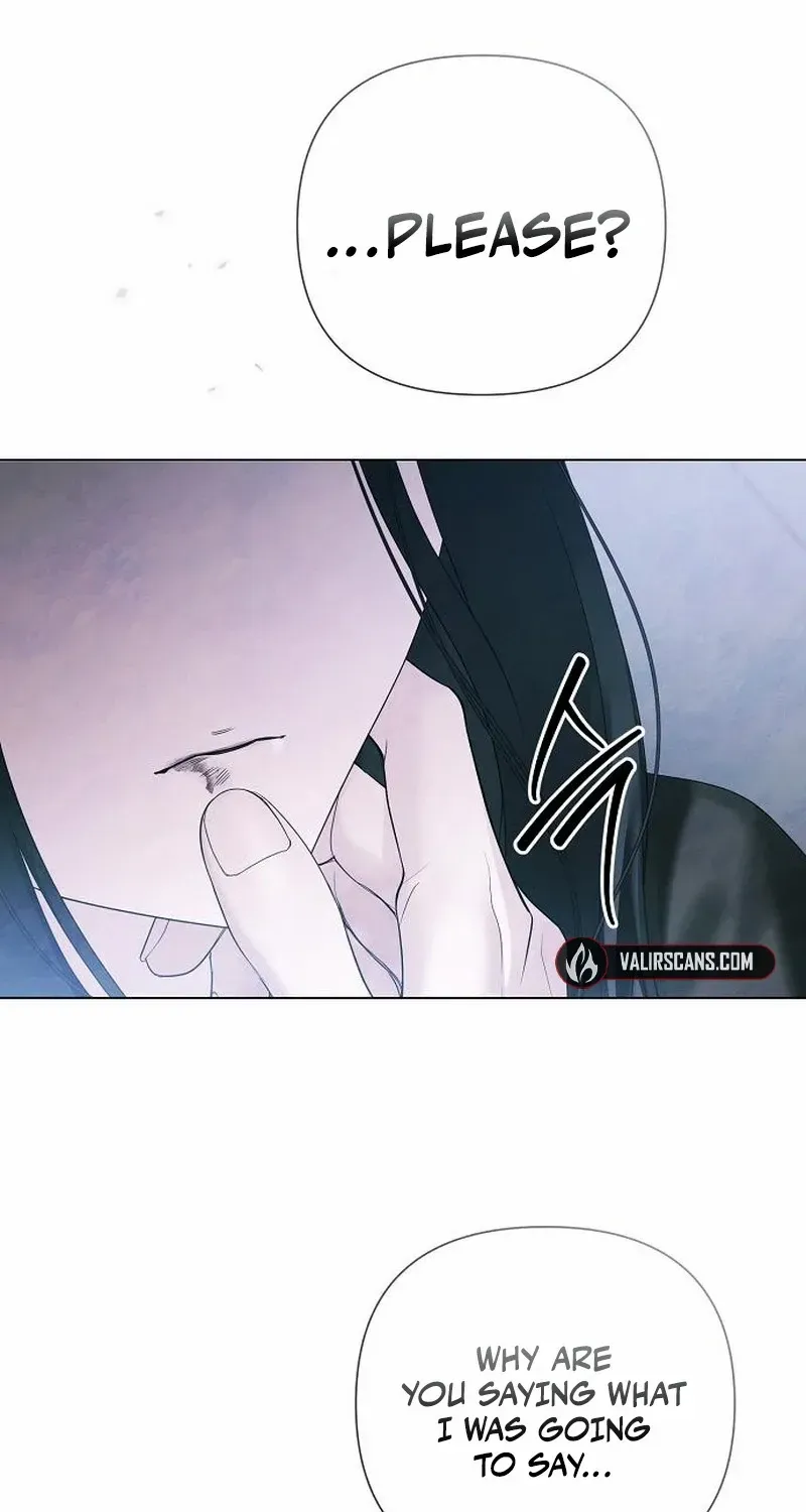 Now Come and Regret Chapter 69 page 5 - 
