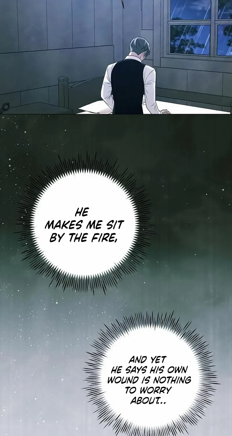 Now Come and Regret Chapter 69 page 47 - 