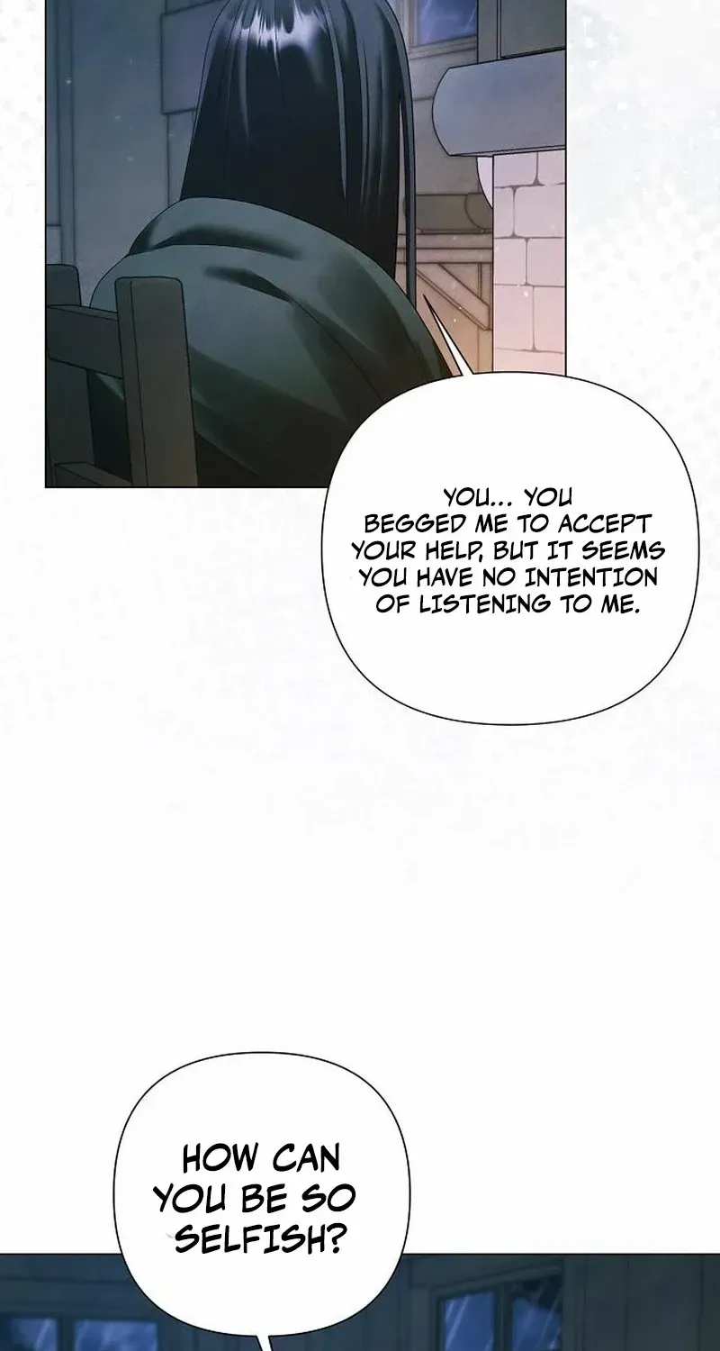 Now Come and Regret Chapter 69 page 49 - 