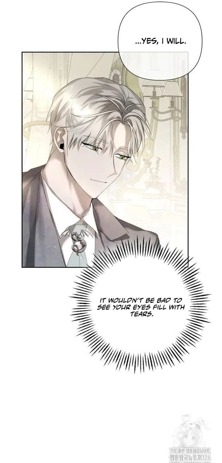 Now Come and Regret Chapter 7 page 31 - 
