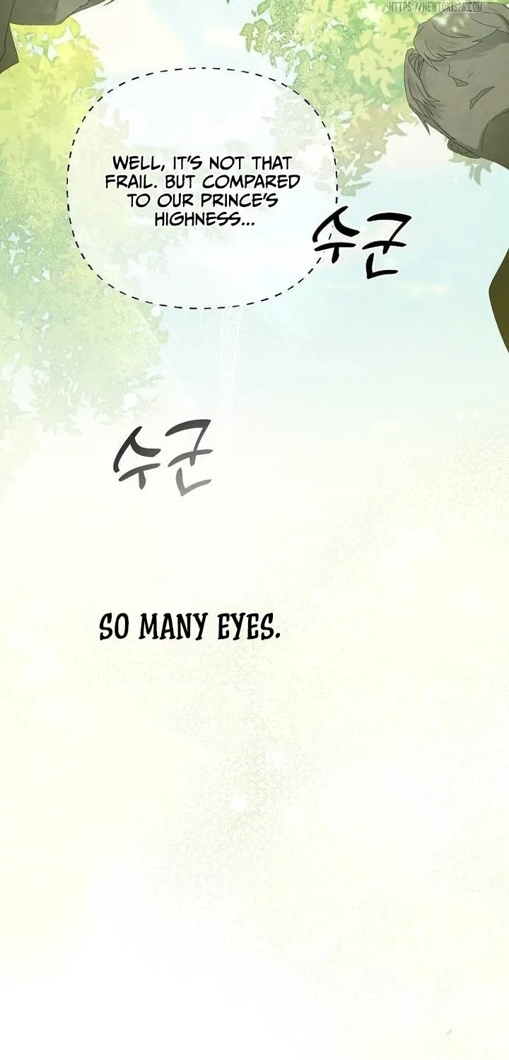 Now Come and Regret Chapter 7 page 36 - 